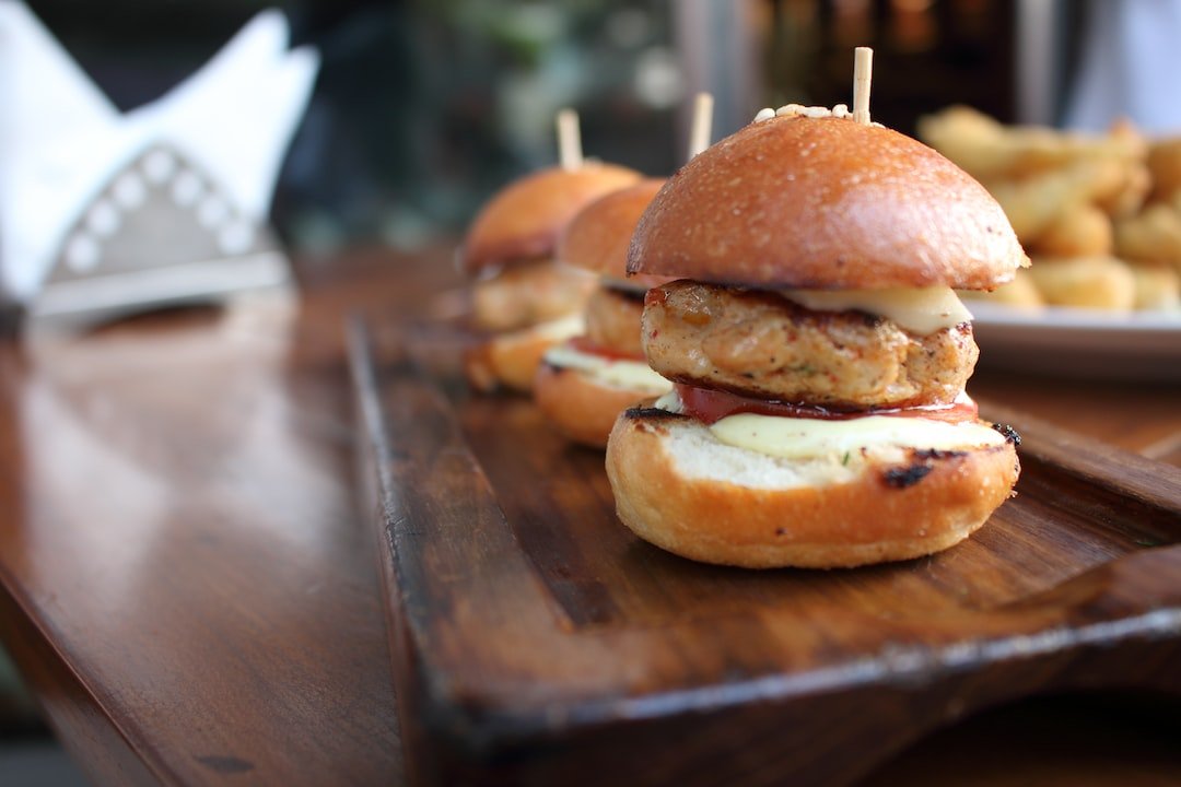 5 Mouthwatering Barbecue Burger Recipes to Try