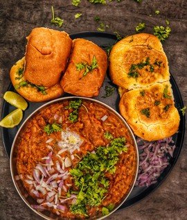 Delicious and Easy Bhaji Recipes for a Flavorful Meal