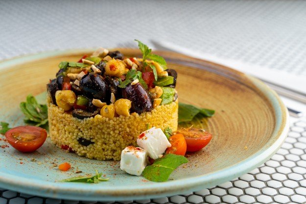 7 Delicious Couscous Recipes to Add to Your Menu