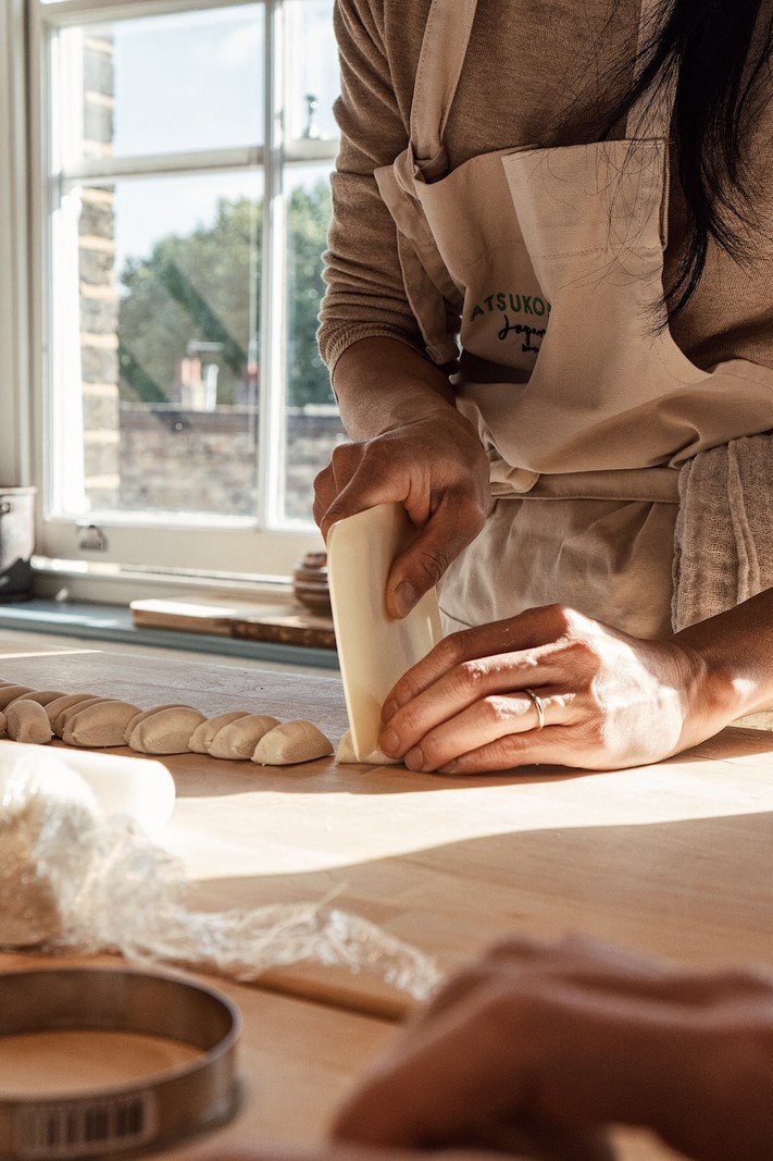 Exploring the Delicious World of Dumplings