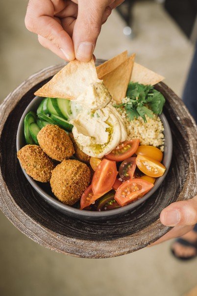 5 Delicious Falafel Recipes that will Satisfy Your Cravings