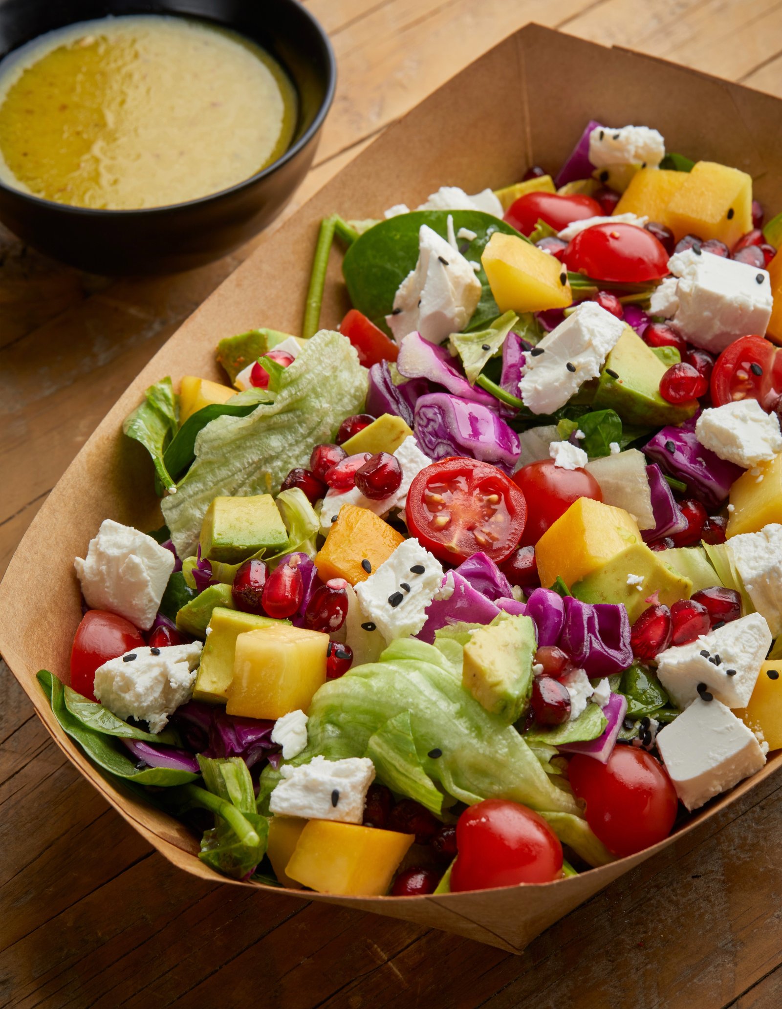 Enhancing Food Safety with Health Surveillance