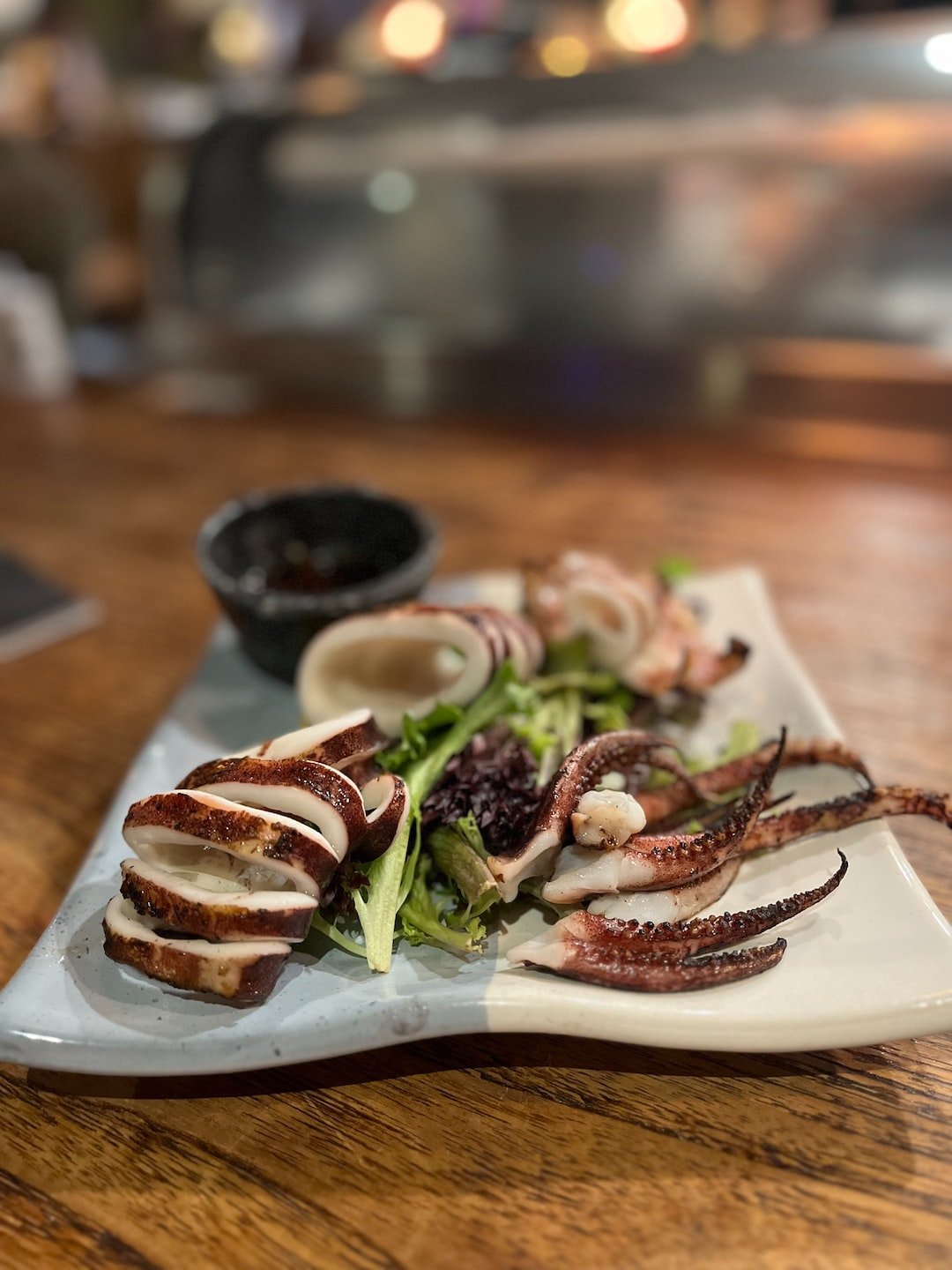 Exploring the Crispy Delight: A Deep Dive into Fried Calamari