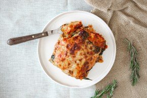 Delicious Lasagna Recipes to Satisfy Your Cravings