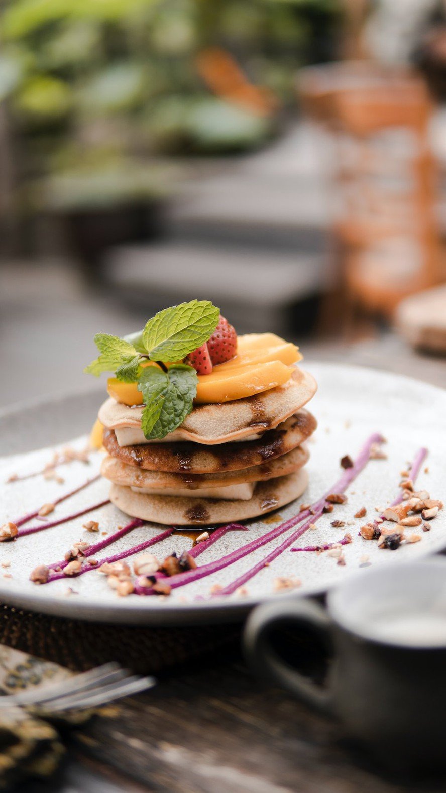 Delicious Pancake Recipes to Up Your Brunch Game