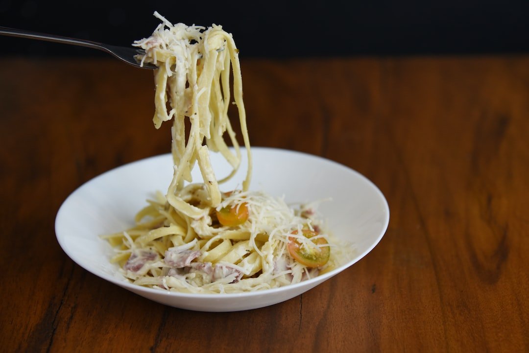 10 Delicious Pasta Recipes to Try Today
