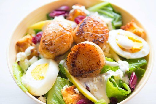 7 Delicious Scallops Recipes to Wow Your Taste Buds