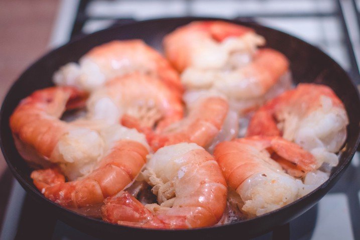 5 Flavorful Shrimp Recipes to Delight Your Taste Buds