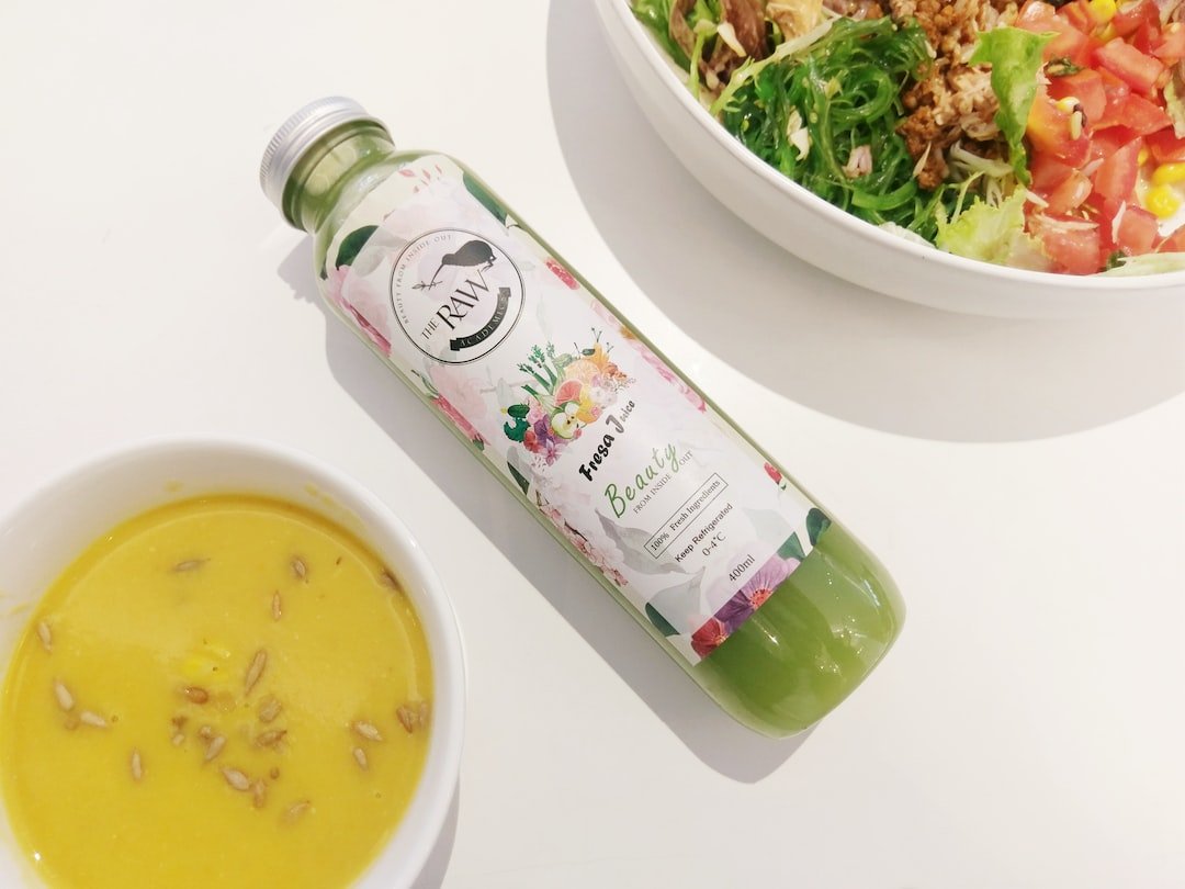 Warm Up Your Taste Buds with These Delectable Soup Recipes!
