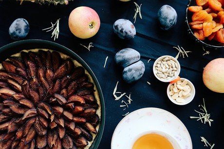 Delicious Tarte Tatin Recipes to Delight Your Taste Buds